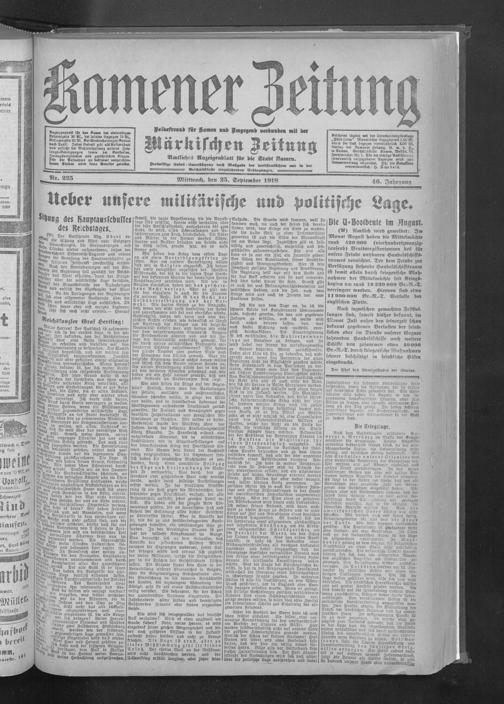 Zur Seitenansicht