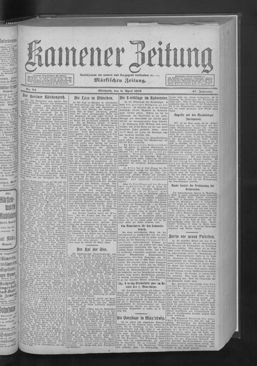 Zur Seitenansicht