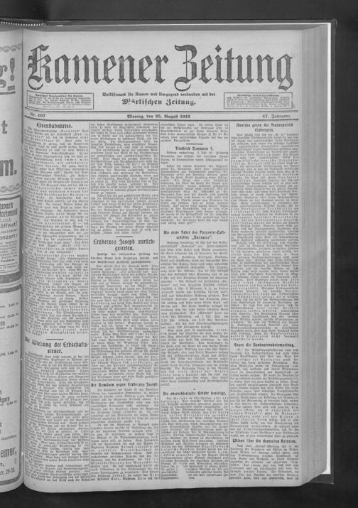 Zur Seitenansicht