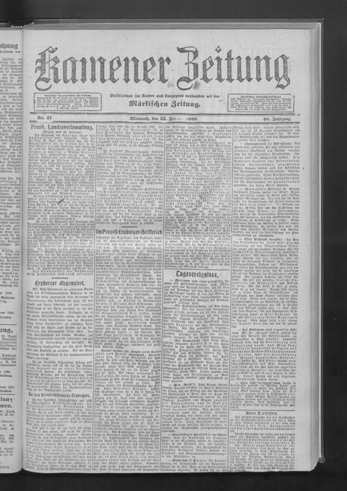 Zur Seitenansicht