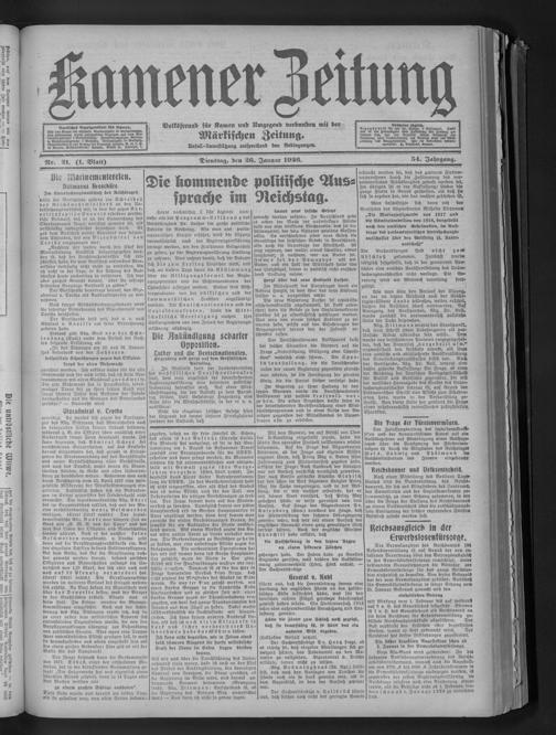 Zur Seitenansicht