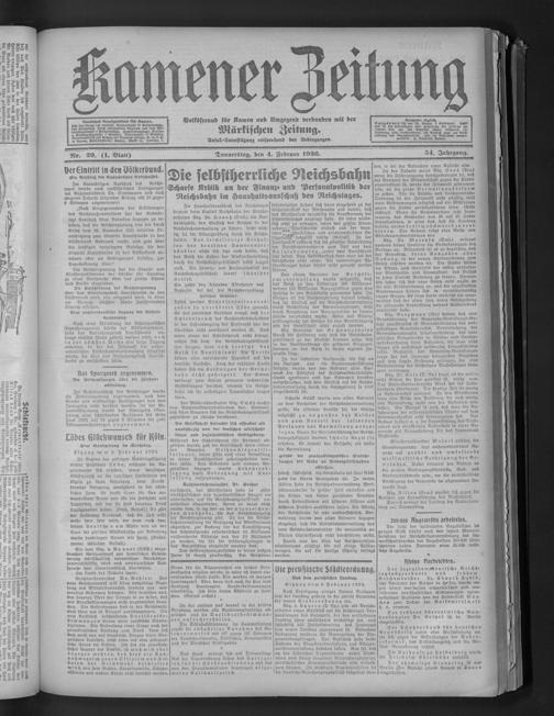 Zur Seitenansicht
