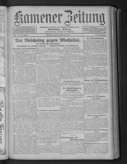 Zur Seitenansicht