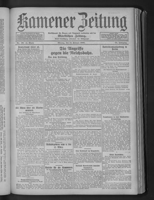 Zur Seitenansicht