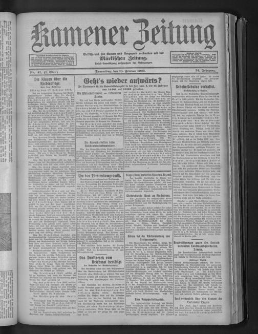 Zur Seitenansicht