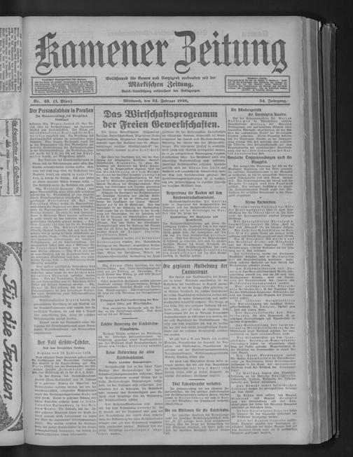 Zur Seitenansicht