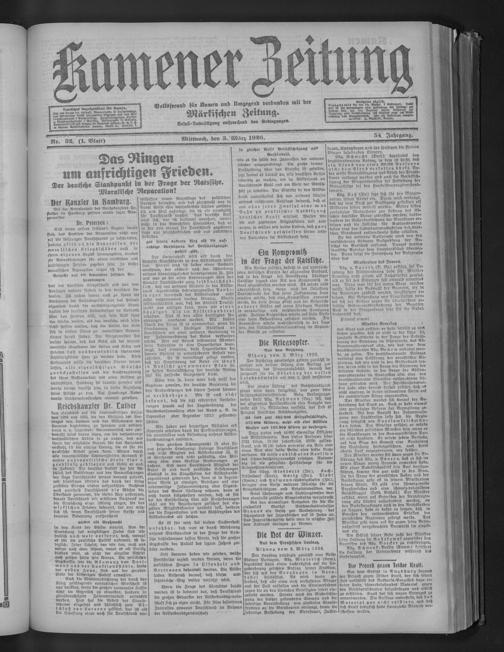Zur Seitenansicht