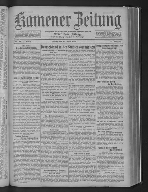 Zur Seitenansicht