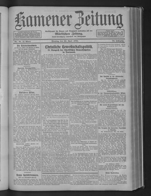 Zur Seitenansicht