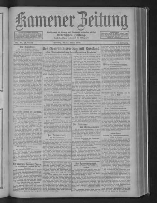 Zur Seitenansicht