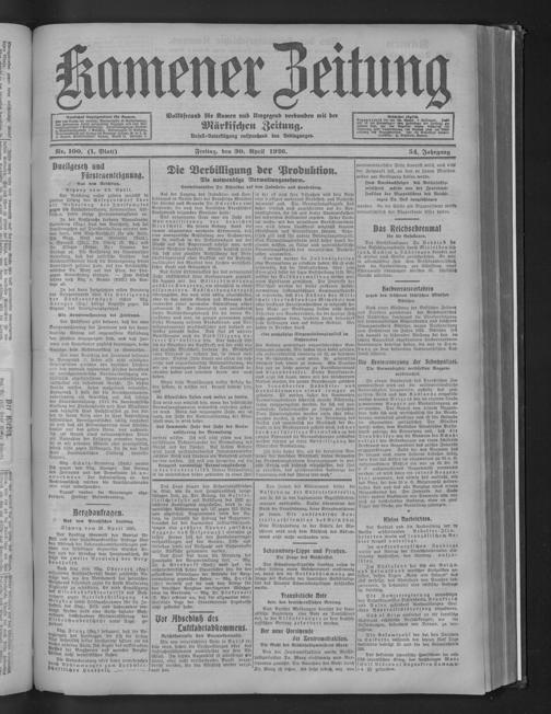 Zur Seitenansicht