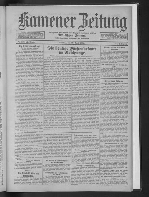Zur Seitenansicht