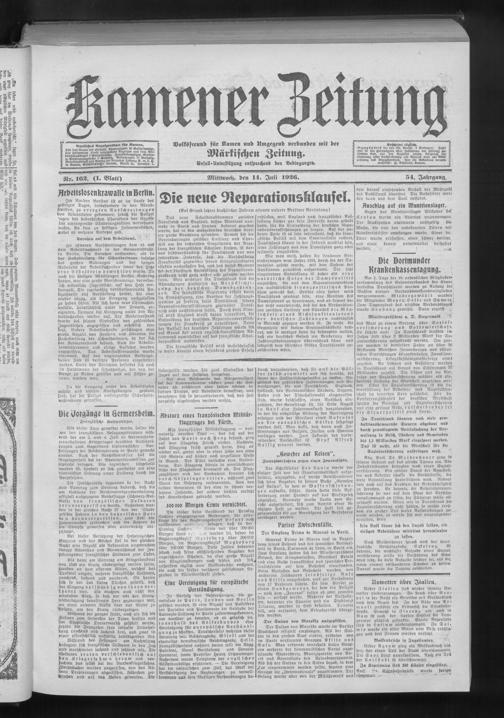 Zur Seitenansicht