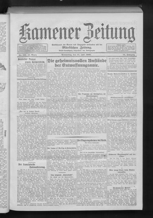 Zur Seitenansicht