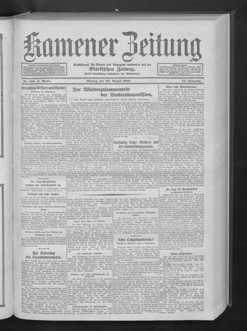 Zur Seitenansicht
