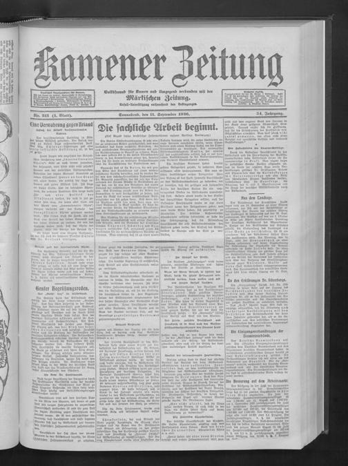 Zur Seitenansicht