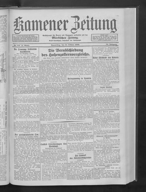 Zur Seitenansicht