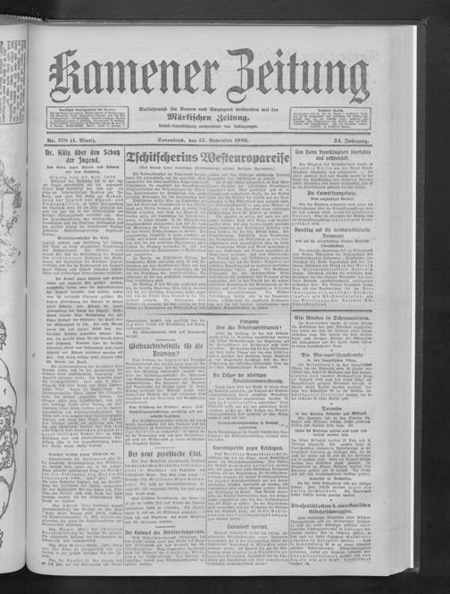 Zur Seitenansicht