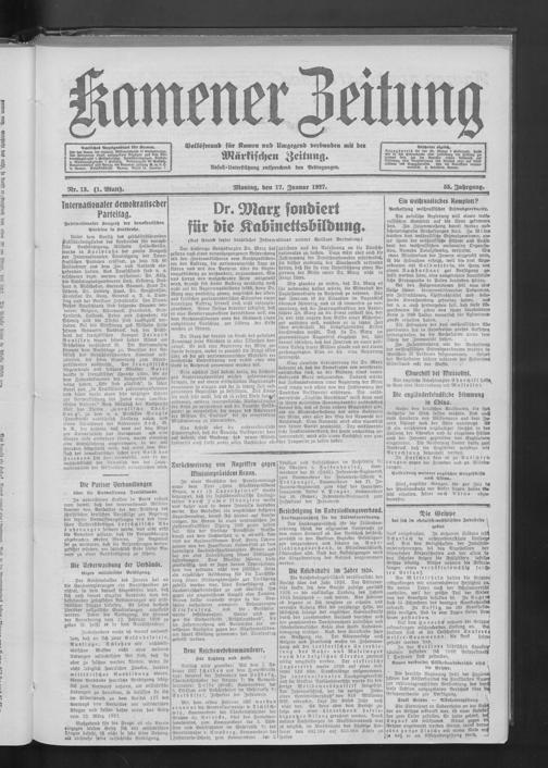 Zur Seitenansicht