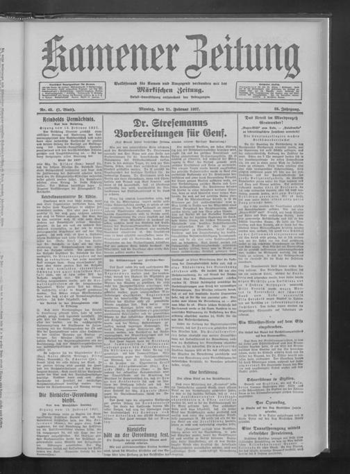 Zur Seitenansicht