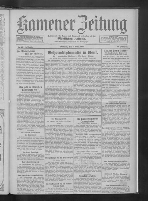 Zur Seitenansicht