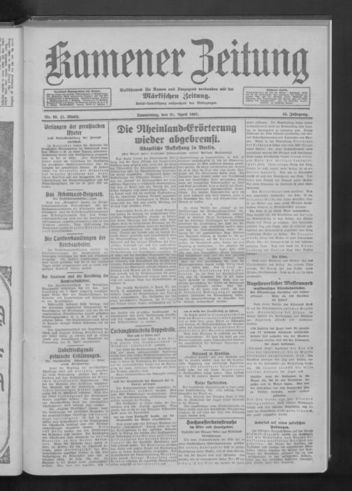 Zur Seitenansicht