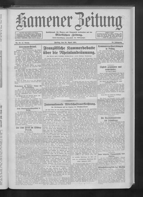 Zur Seitenansicht