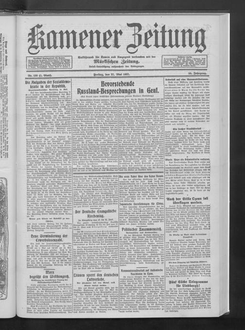 Zur Seitenansicht
