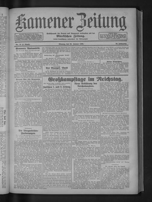 Zur Seitenansicht