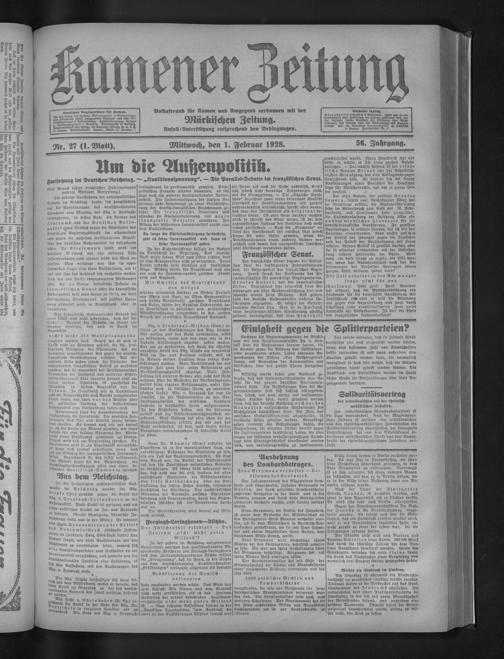 Zur Seitenansicht