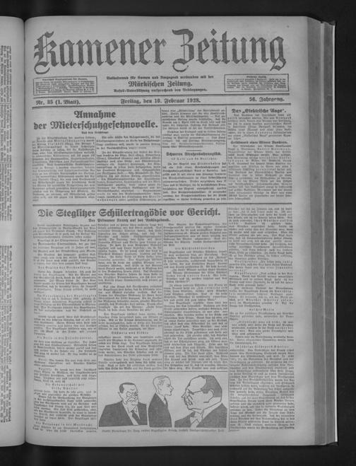 Zur Seitenansicht