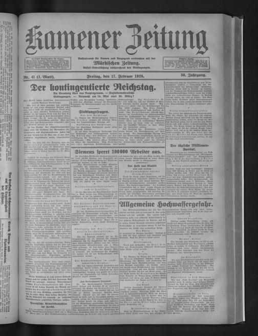 Zur Seitenansicht