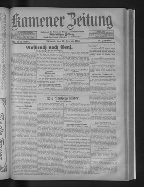 Zur Seitenansicht