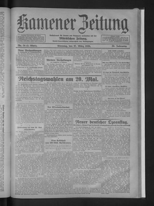 Zur Seitenansicht