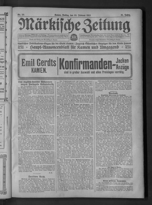 Zur Seitenansicht