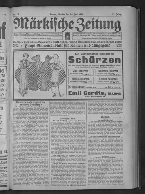 Zur Seitenansicht