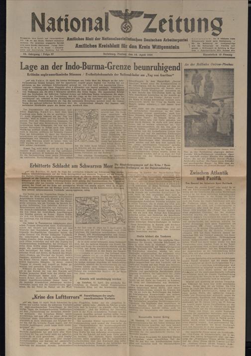 Zur Seitenansicht