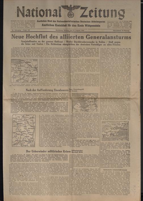 Zur Seitenansicht