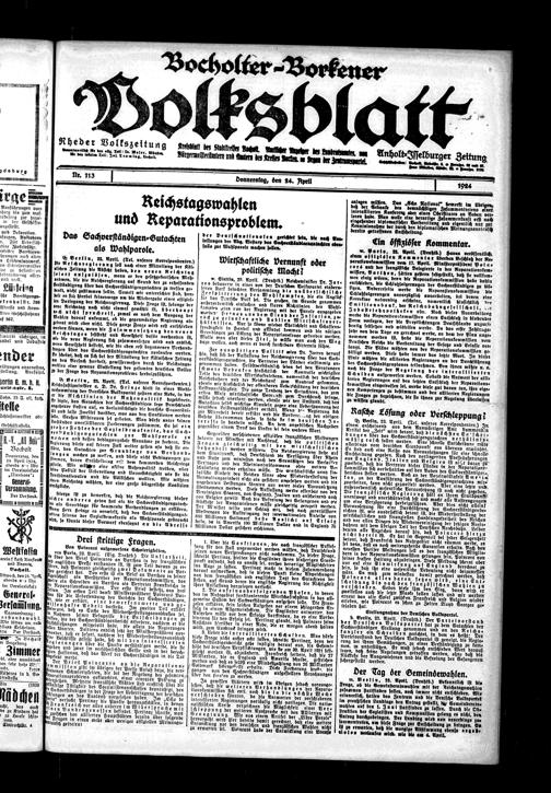 Zur Seitenansicht