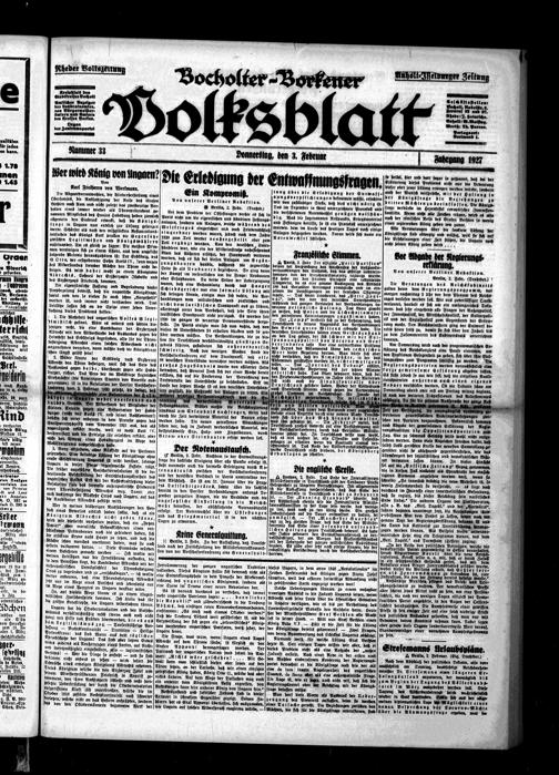 Zur Seitenansicht