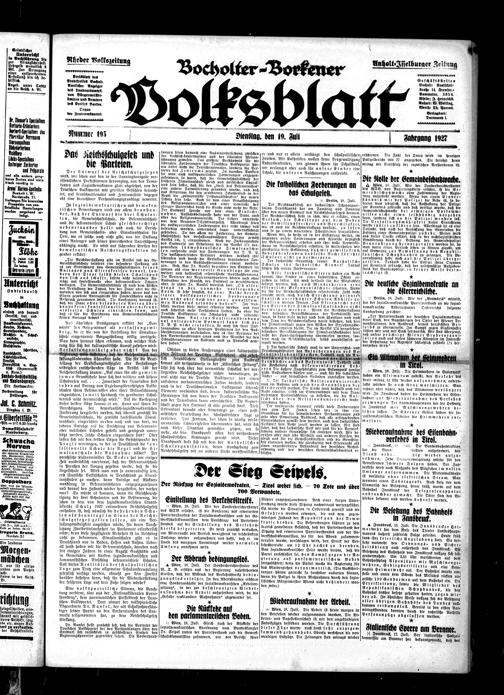 Zur Seitenansicht