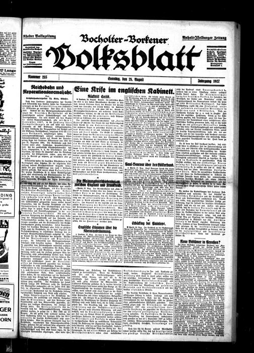 Zur Seitenansicht