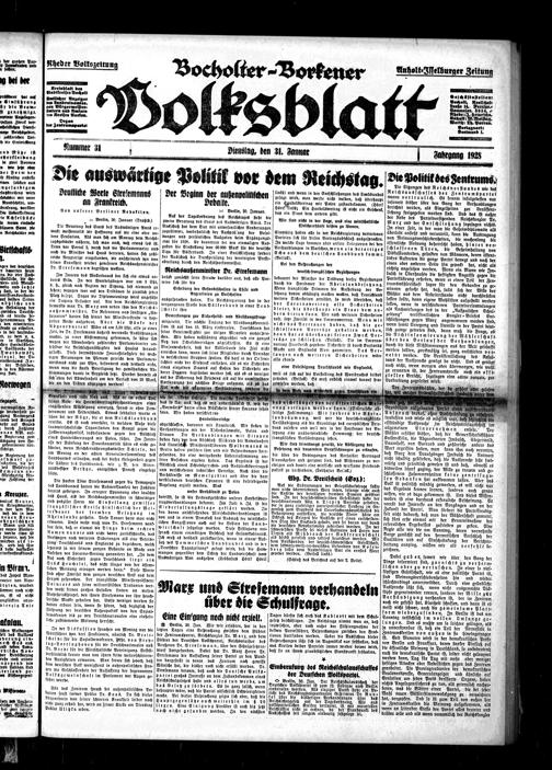 Zur Seitenansicht