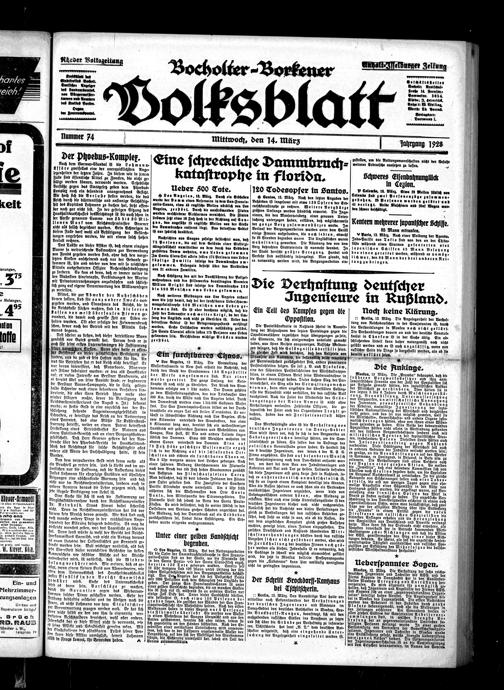 Zur Seitenansicht