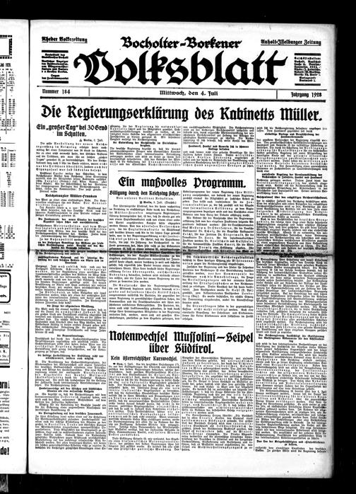 Zur Seitenansicht
