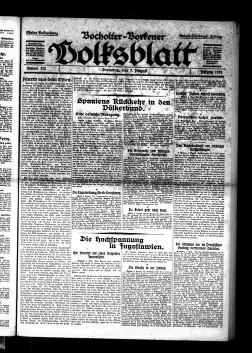 Zur Seitenansicht