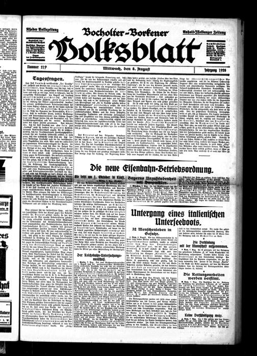 Zur Seitenansicht