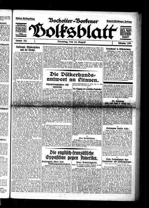 Zur Seitenansicht