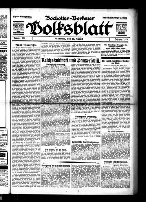 Zur Seitenansicht