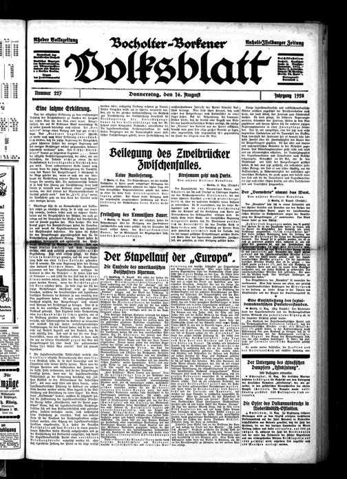 Zur Seitenansicht